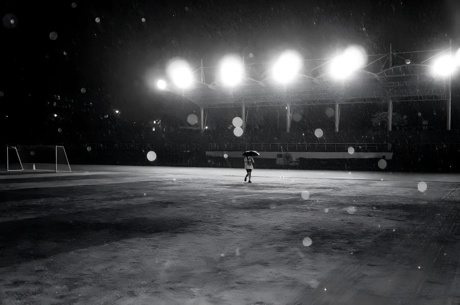 摄影作品：第一千零三十二天